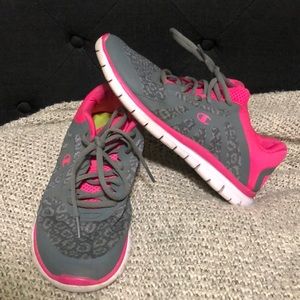 Champion running shoes